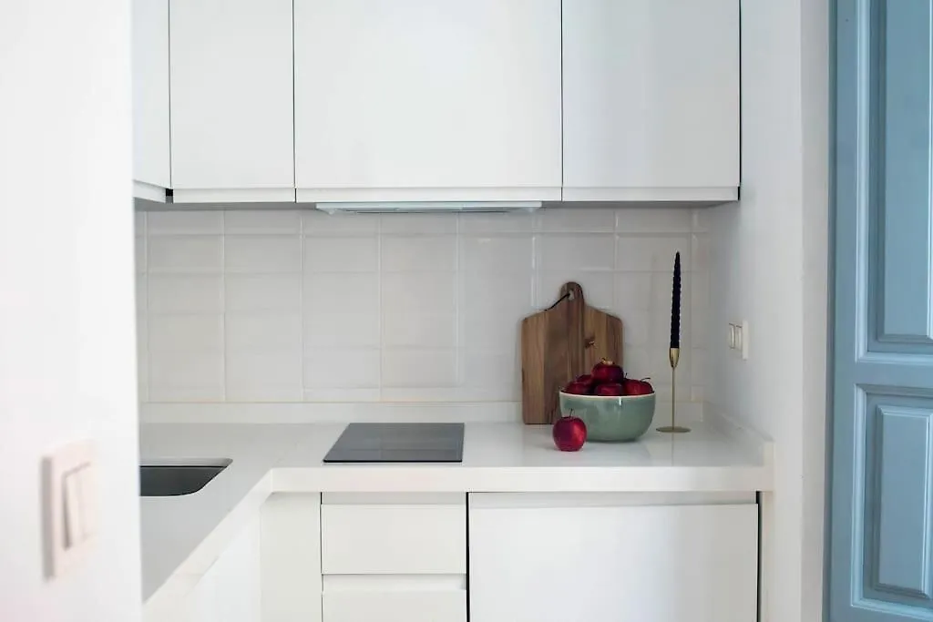 Bakari Malaga Apartment
