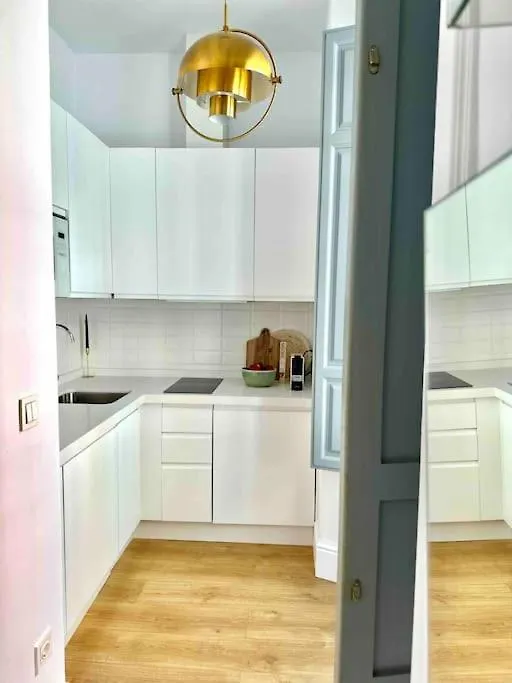 Bakari Malaga Apartment 0*,  Spain