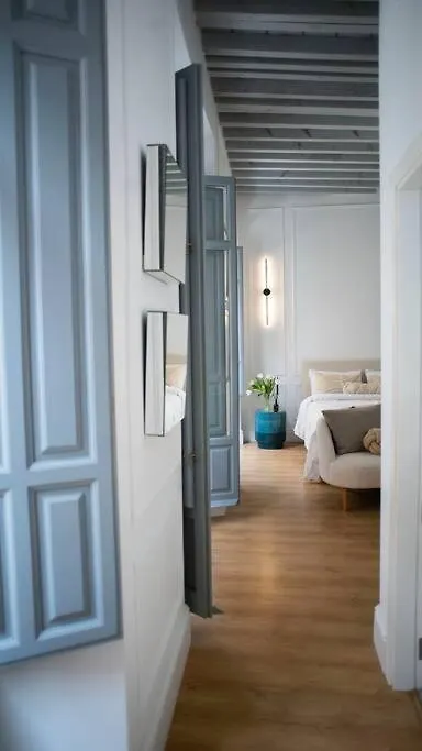 Bakari Malaga Apartment