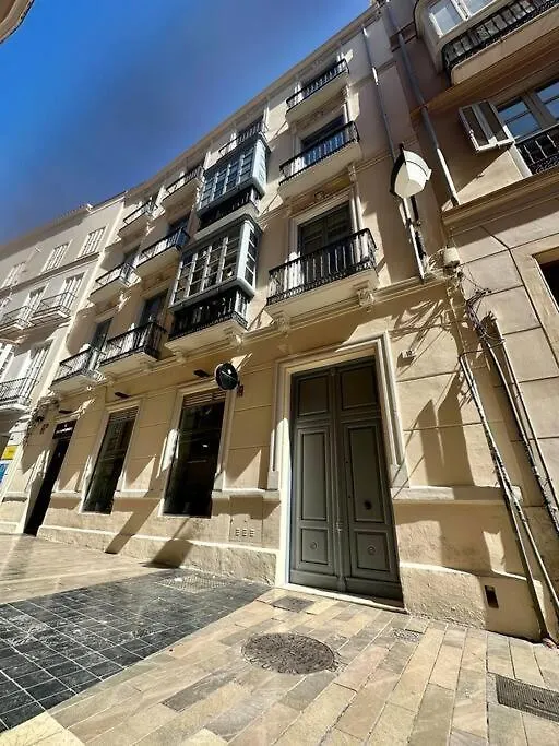 Bakari Malaga Apartment 0*,  Spain