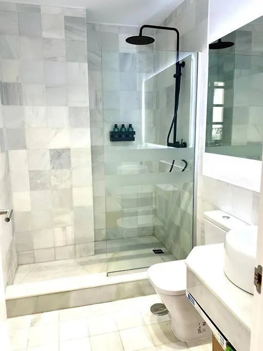Bakari Malaga Apartment