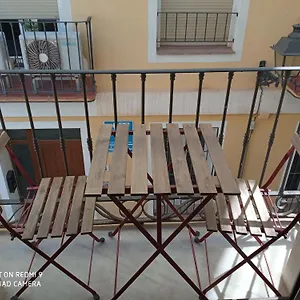 Appartement Simba, Málaga